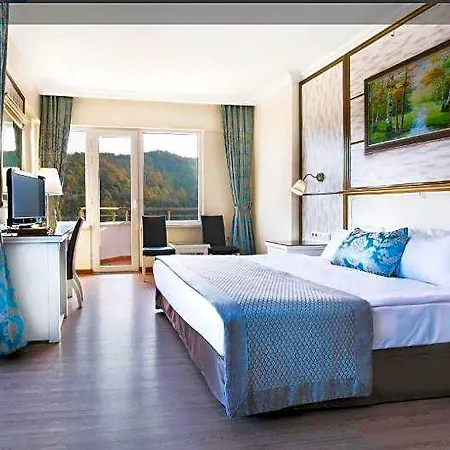 Thermalium Wellness By Vima - Yalova