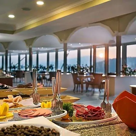 Hotel Thermalium Wellness By Vima - Yalova 5*