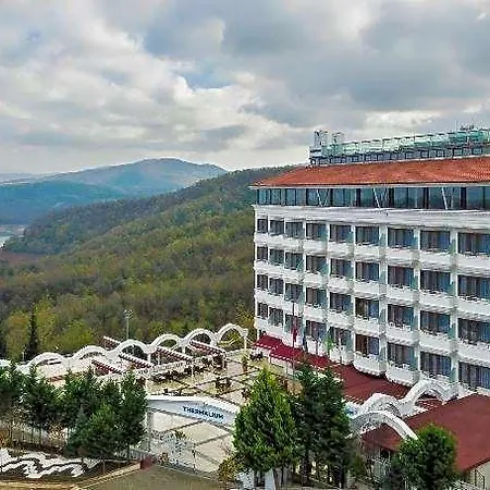 Thermalium Wellness By Vima - Yalova Hotel Cinarcik