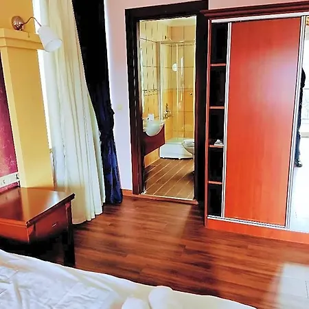 Thermalium Wellness By Vima - Yalova Cinarcik