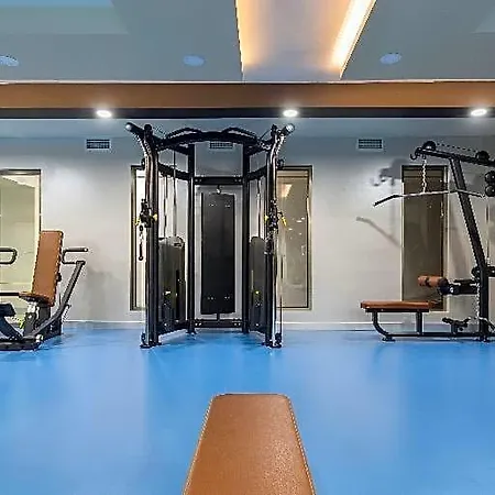 Thermalium Wellness By Vima - Yalova 5* Cinarcik