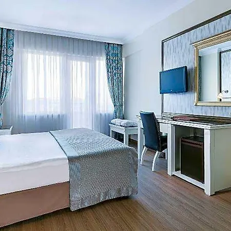 Hotel Thermalium Wellness By Vima - Yalova 5*