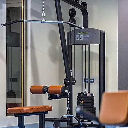 Thermalium Wellness By Vima - Yalova 5*