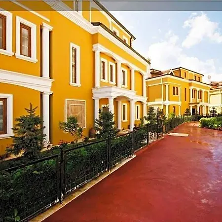 Thermalium Wellness By Vima - Yalova