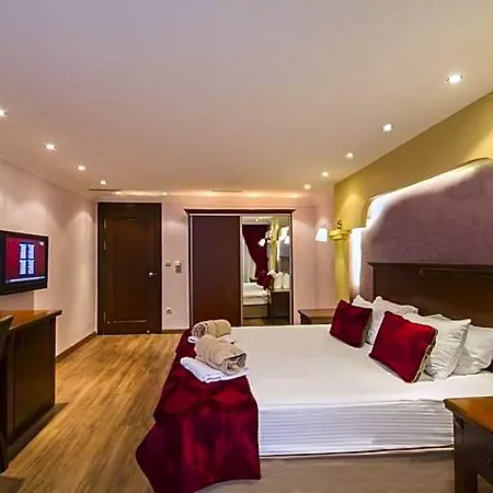 Hotel Thermalium Wellness By Vima - Yalova Cinarcik