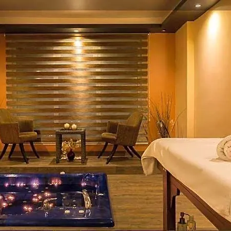 Hotel Thermalium Wellness By Vima - Yalova