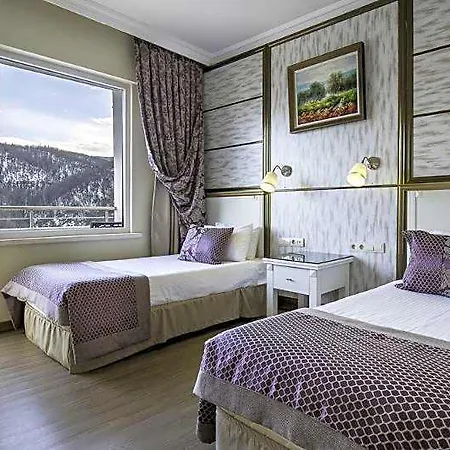 Thermalium Wellness By Vima - Yalova Hotel Cinarcik
