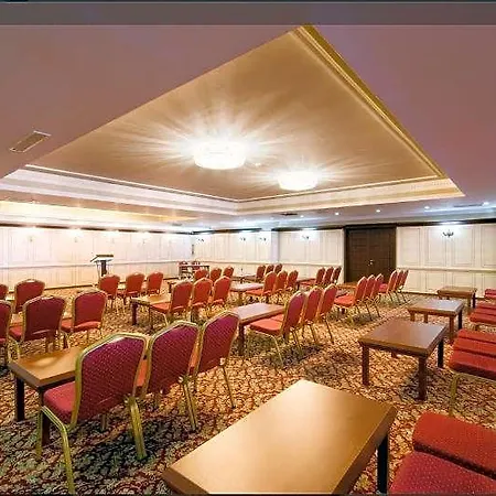 Thermalium Wellness By Vima - Yalova Hotel