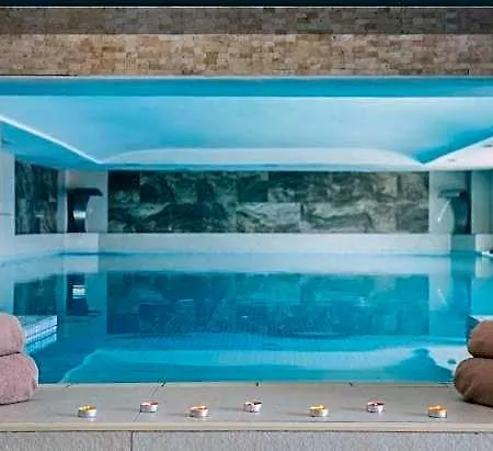 Hotel Thermalium Wellness By Vima - Yalova 5*