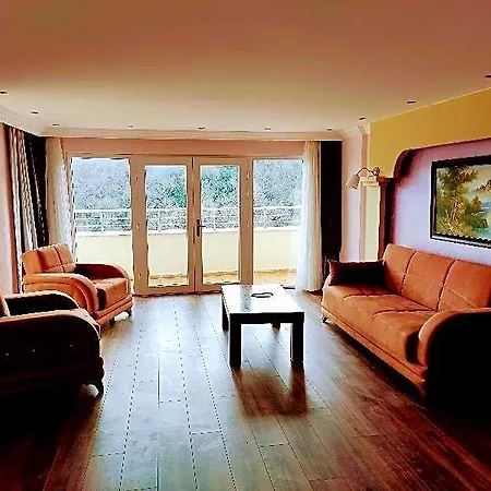 Thermalium Wellness By Vima - Yalova 5* Cinarcik