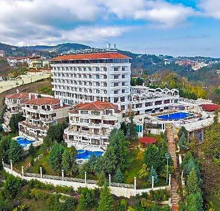 Thermalium Wellness By Vima - Yalova