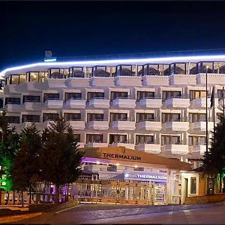Thermalium Wellness By Vima - Yalova Hotel Cinarcik