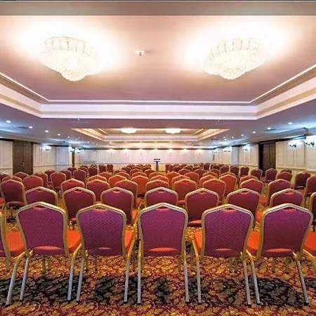 Hotel Thermalium Wellness By Vima - Yalova Cinarcik