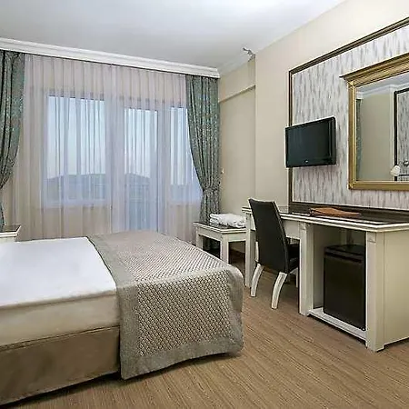 Thermalium Wellness By Vima - Yalova 5*
