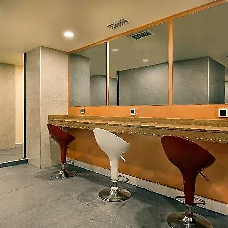 Hotel Thermalium Wellness By Vima - Yalova Cinarcik