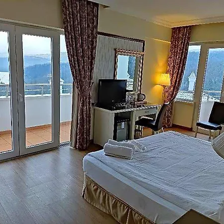 Hotel Thermalium Wellness By Vima - Yalova