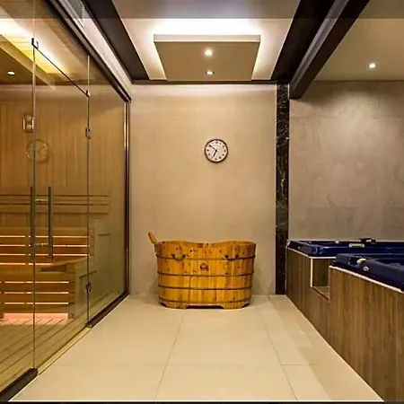 Thermalium Wellness By Vima - Yalova 5* Cinarcik