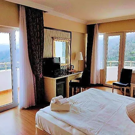 Thermalium Wellness By Vima - Yalova Hotel