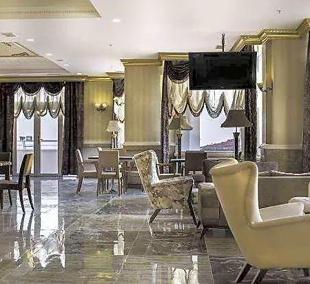 Thermalium Wellness By Vima - Yalova Hotel