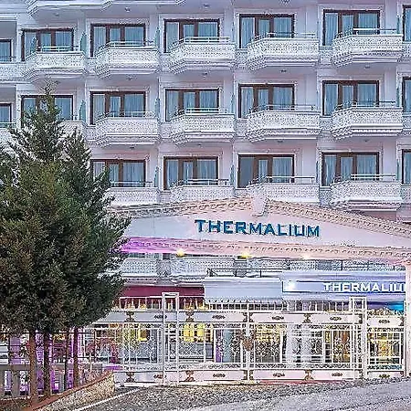 Thermalium Wellness By Vima - Yalova 5* Cinarcik