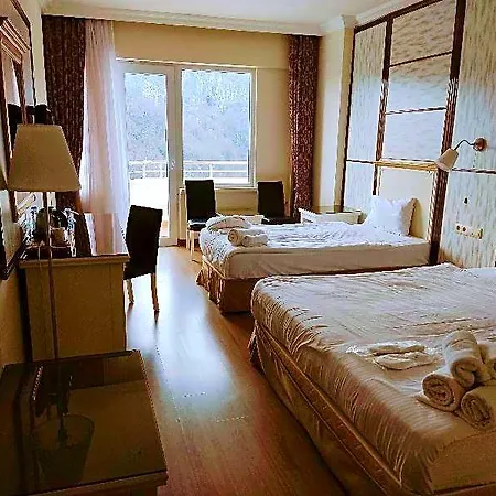 Hotel Thermalium Wellness By Vima - Yalova Cinarcik