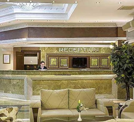 Hotel Thermalium Wellness By Vima - Yalova