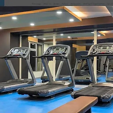 Thermalium Wellness By Vima - Yalova Hotel 5*