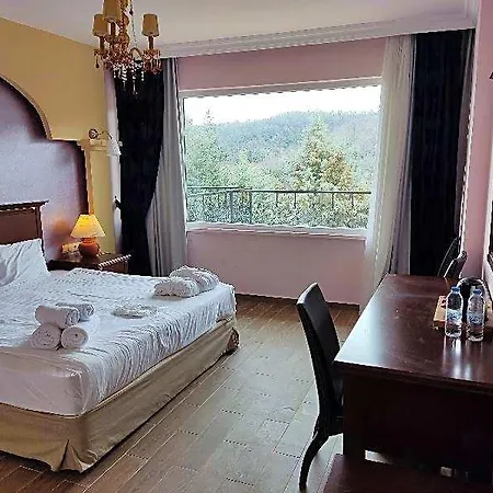 Thermalium Wellness By Vima - Yalova Hotel Cinarcik